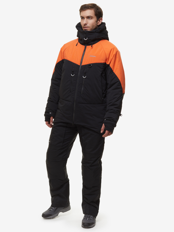 Куртка мужская VALDEZ V4 Bask