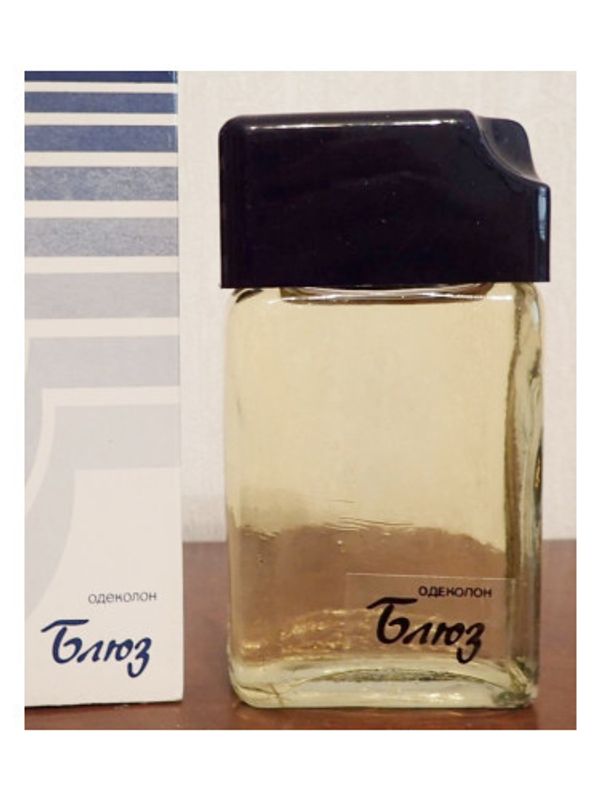 Nouvelle Etoile – Новая Заря Blues – Блюз