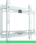 Кронштейн Kromax Ideal-5W белый (26021)