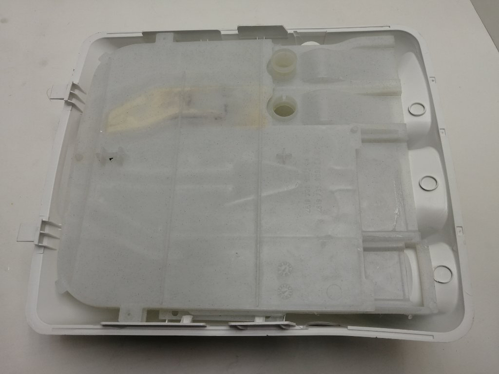 AWE7527/1 кт119 Дозатор порошка для стиральной машины Whirlpool AWE7527/1 б/у