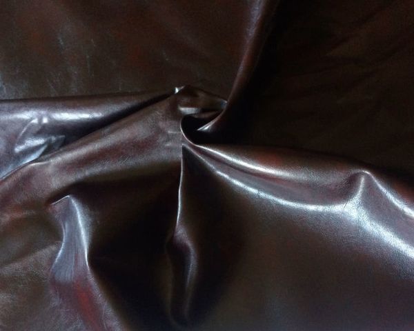 Искусственная кожа: заменитель оригинала