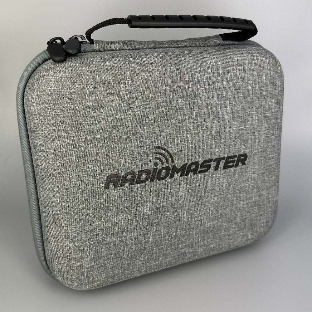 Аппаратура управления Radiomaster TX15 M2 ELRS (YEL ЖЕЛТЫЙ)