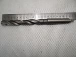 Сверло 16.75мм (110х220) Р6АМ5 к\х К/М2 СССР
