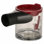 Пылесос вертикальный Dyson V8 Slim Fluffy, Blue Extra