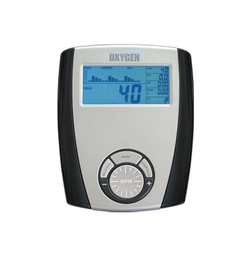 OXYGEN FITNESS PRO TRAC II