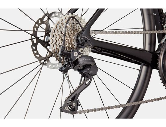 Cannondale 700 U S6 EVO Carbon 4 - 2025