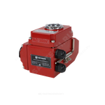 Электропривод четвертьоборотный QB-070 F05/F07 14х14/11х11 квадрат 380В IP67 Benarmo