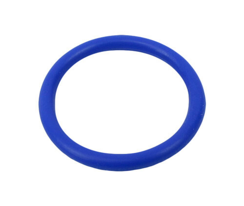 Proponent M83248-1-910 O-Ring, 3/4 in ID, 3/32 in Thick, Fluorocarbon, Black