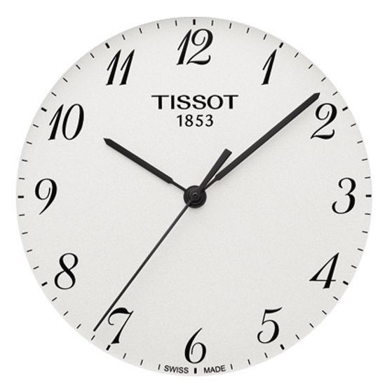 Tissot T109.410.16.032.00 Мужские швейцарские часы коллекции Everytime