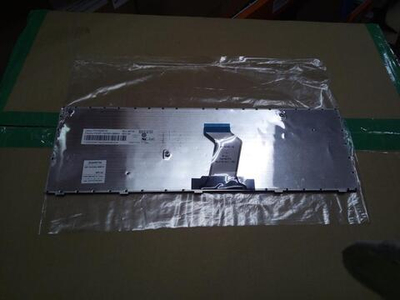 Клавиатура для Ноутбука Lenovo LenovoB570 / Z570 раскладка - русская, черная (25209734)