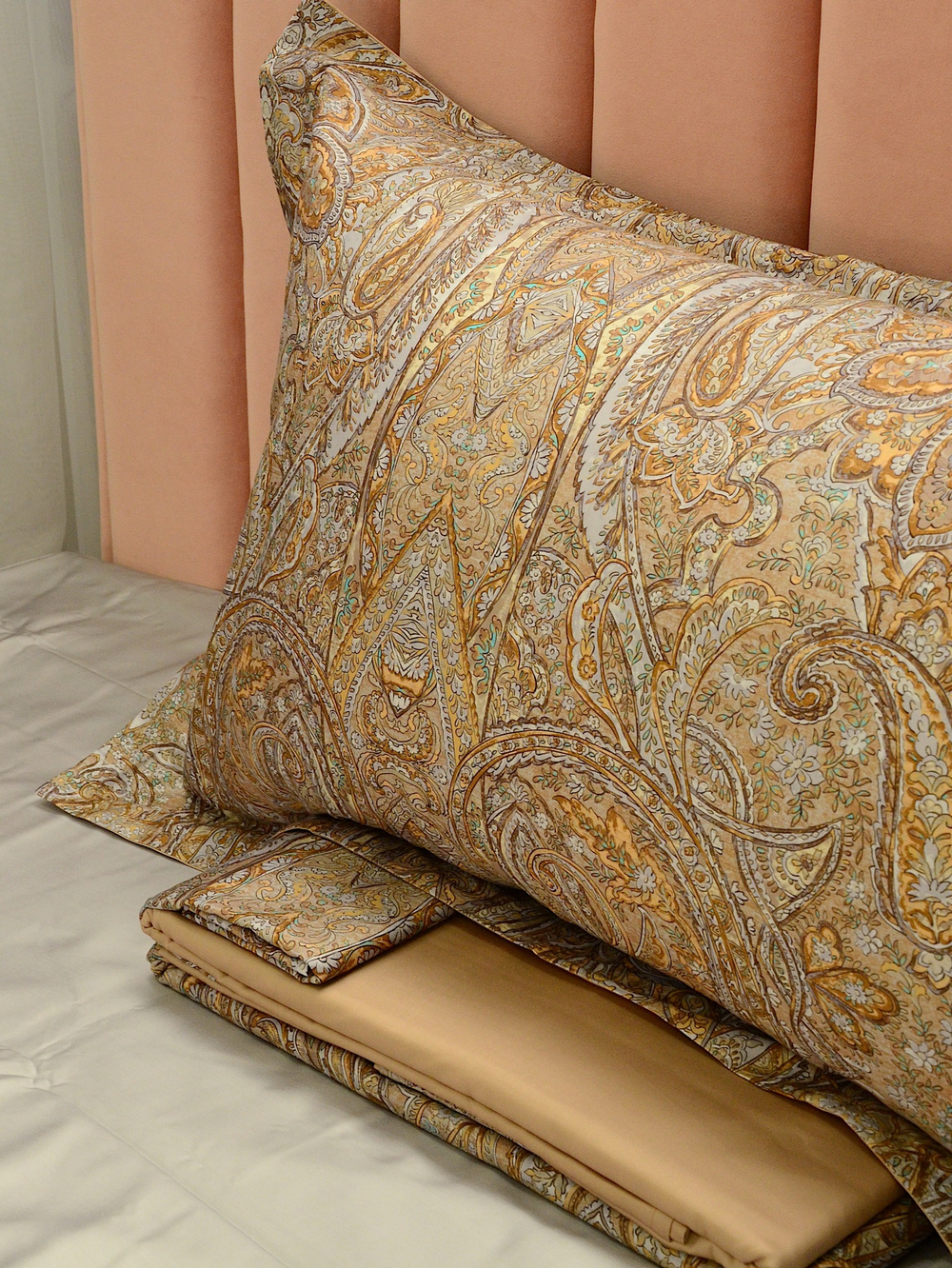 Постельное белье Roberto Cavalli Marocco