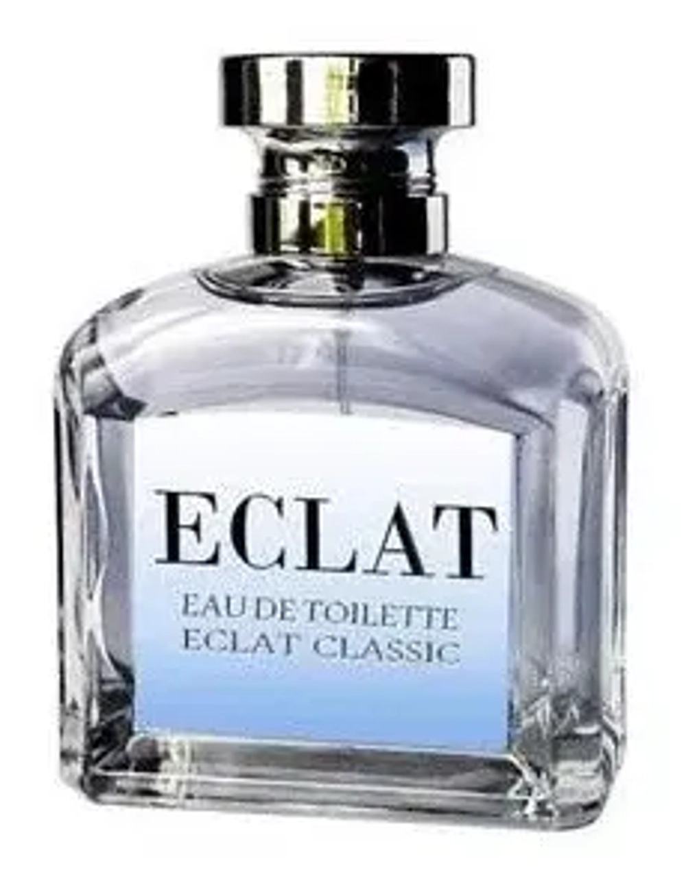 Туалетная вода для мужчин "CLASSIC ECLAT" 100мл Россия