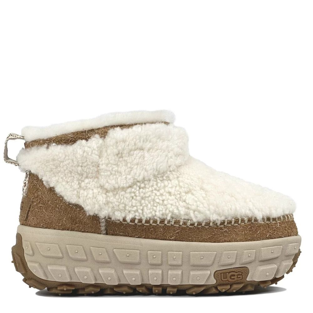 Угги UGG Venture Daze Ultra Mini Cozy Natural