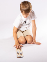 Лого пальцеходы  пальцеходы комплект параллель+диагональ