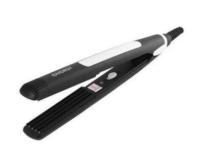 Щипцы для волос (выпрямитель) Energy EN-851, пластины 22х85мм, гофре 20Вт