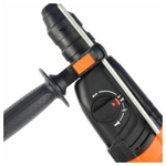 Перфоратор PATRIOT RH 262Q, SDS+, мощность 820 Вт, 2,9 Дж, 3 режима работы (140301335)