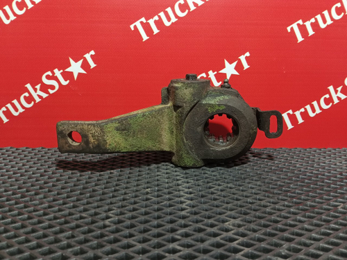 Трещётка тормозная передняя левая