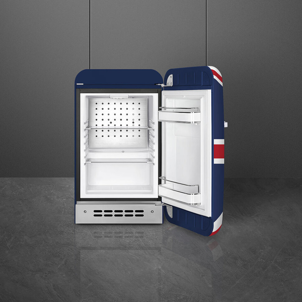 Отдельностоящий минибар Smeg FAB5RDUJ5