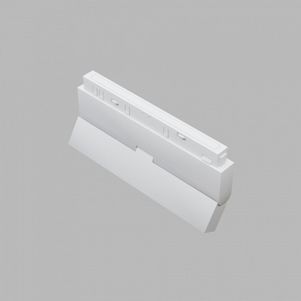 Накладной светильник Maytoni Basis Rot TR036-4-12W3K-DS-W