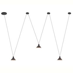 7311 Подвесной светильник ANTARES