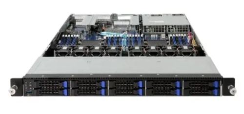 Сервер XComPLX 1U