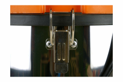 Промышленный пылесос СОЮЗ ПСС-7320,1600Вт,20л,РОЗЕТКА,3 мешка в компл.