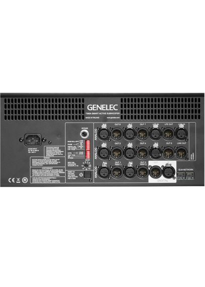 Genelec 7380AP