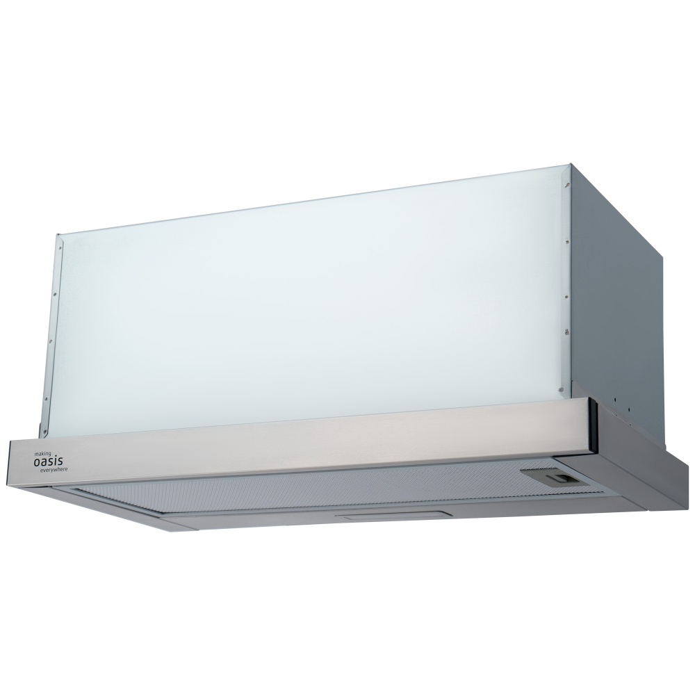 Встраиваемая вытяжка Oasis серии PRO VT-60S