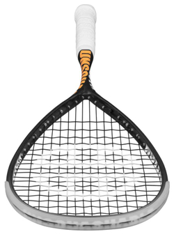 Ракетка для сквоша Unsquashable James Willstrop 125