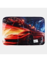 Коврик детский «Машина», 40×60 см