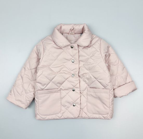 Куртка детская, Пудра