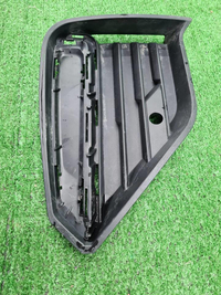 Решетка бампера левая Geely Atlas Pro (2021-2025)