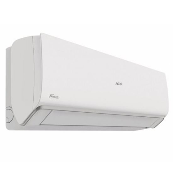 Кондиционер IGC RAS-18NQR