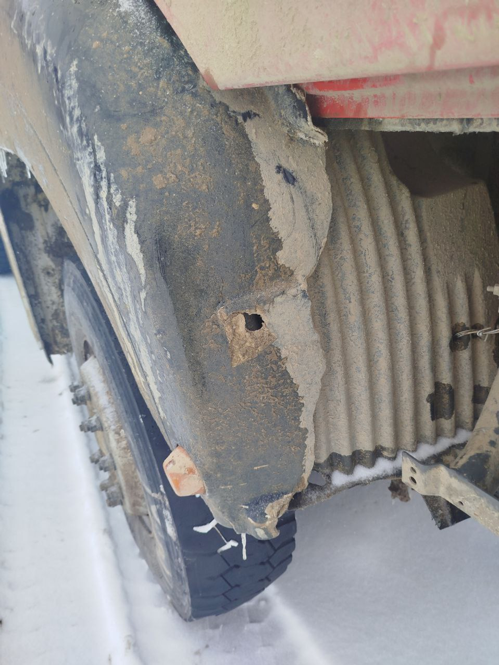 Howo T5G 6x4 Самосвал ZZ3257V384GE1 (Дизельный, 10,5 л, 400 л.с., МТ)