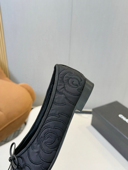 Chanel Ballet Flats (9 colors)