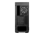 Компьютерный корпус MSI MPG VELOX 100R ATX/Micro-ATX/Mini-ITX, 2xUSB 3.2 Type-A, 1xUSB 3.2 Type-C