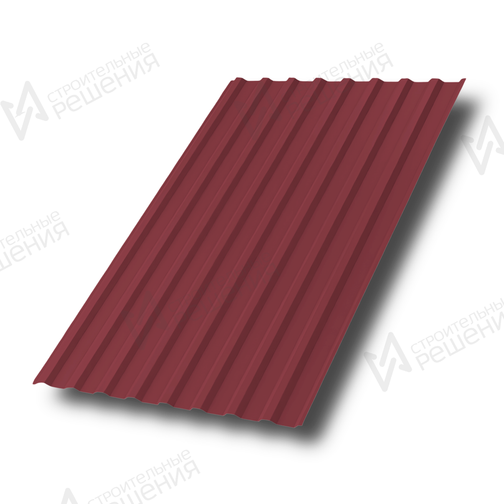 Профнастил С-20