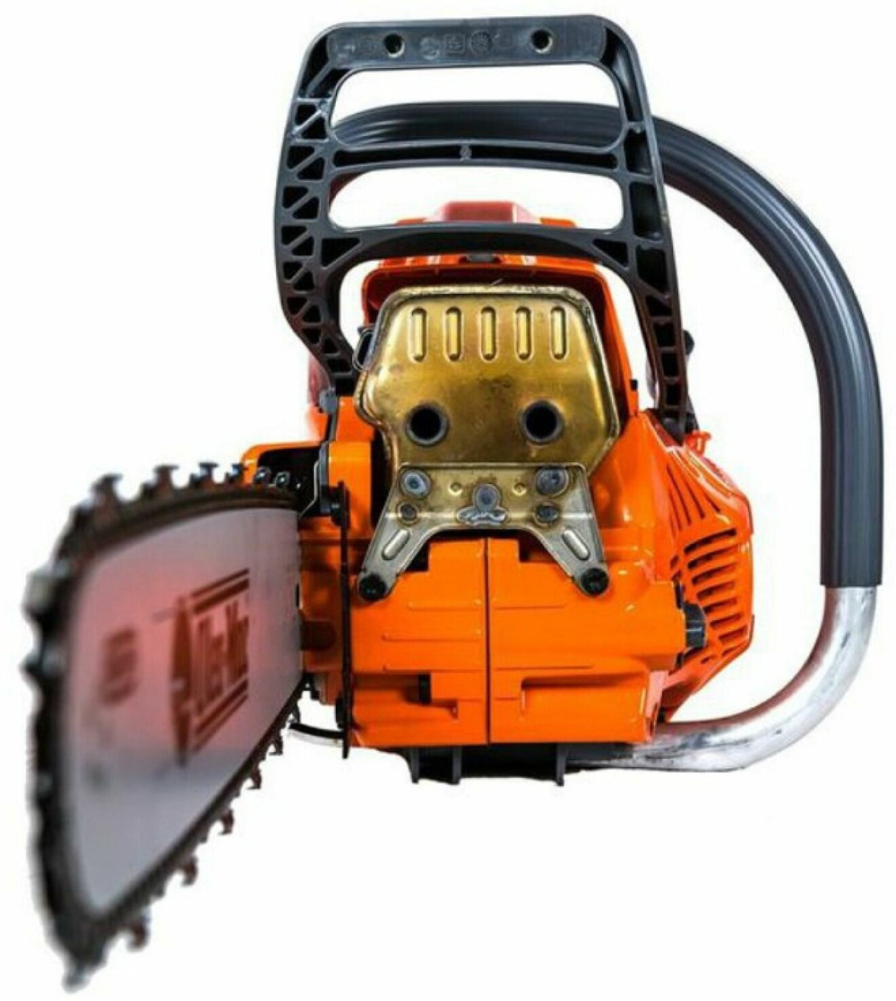 Бензиновая пила Oleo-Mac GS 650-18 4.7 л.с