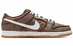 Кроссовки Nike Dunk Sb Paisley