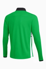 Кофта Nike Dri-FIT Academy 25 - зеленый