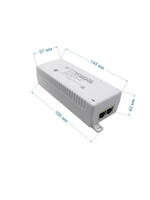 Источник питания ST-4804POE