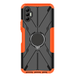 Чехол Panzer Case для TECNO Spark 8P