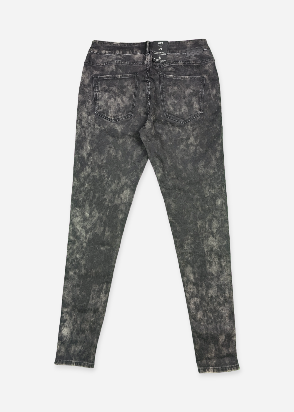 Джинсы Scotch & Soda