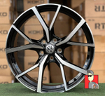 Комплект дисков Volkswagen 5499 17x7 et35 5x100