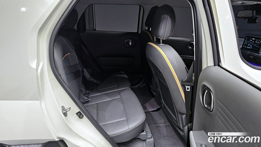 Hyundai Casper Turbo Inspiration (09.2022)