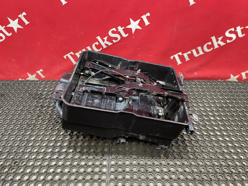 Ящик АКБ 2023г