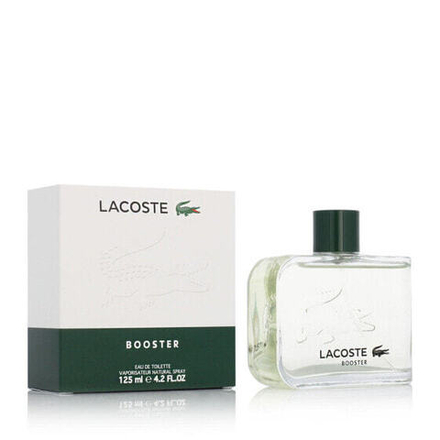 Мужская парфюмерия Мужская парфюмерия Lacoste EDT Booster 125 ml