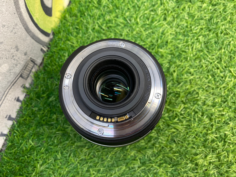 Canon EF-S 18-200mm 3.5-5.6 IS Покупка/Продажа