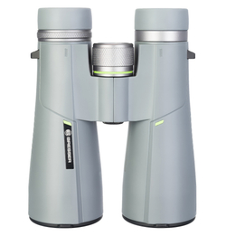 Бинокль Bresser Wave 12x50 WP - Roof-призмы из стекла Bak-4