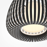 Подвесной светильник Maytoni MOD409PL-01B